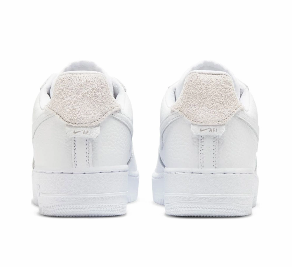 Modern Movement Holiday Style NIKE AIR FORCE 1 '07 CRAFT