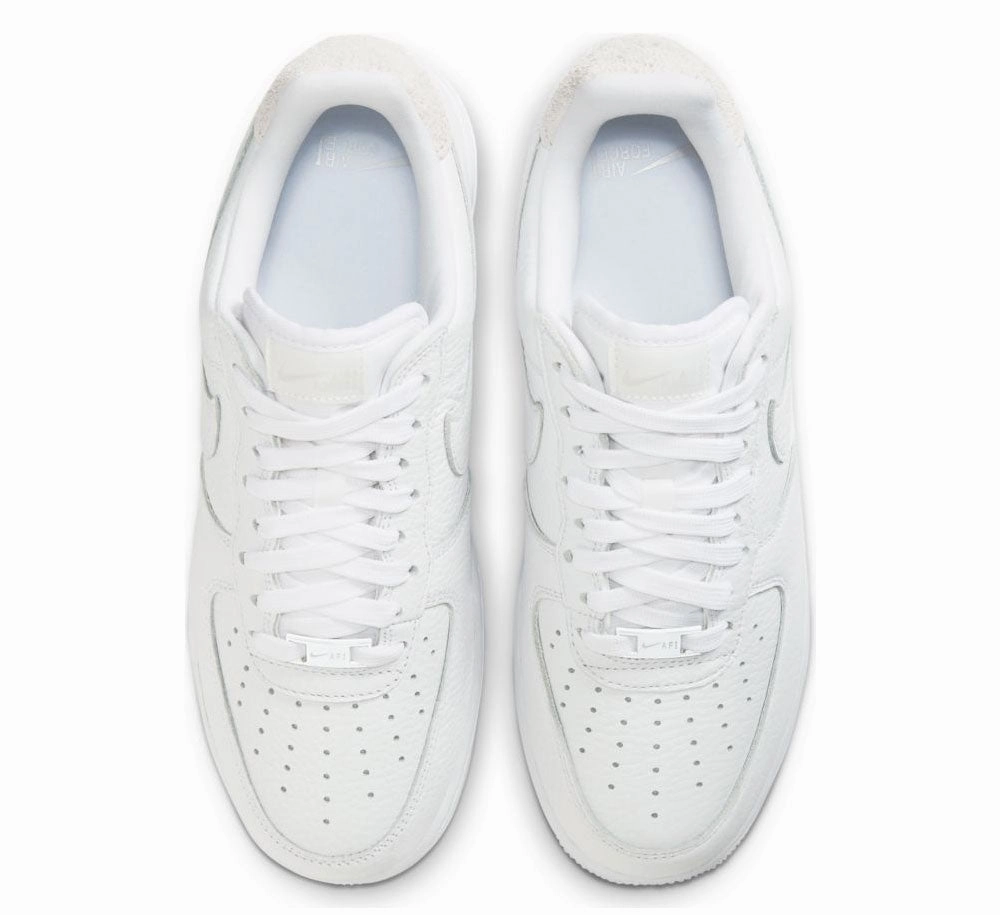 Silent Step Cool Streetwear NIKE AIR FORCE 1 '07 CRAFT