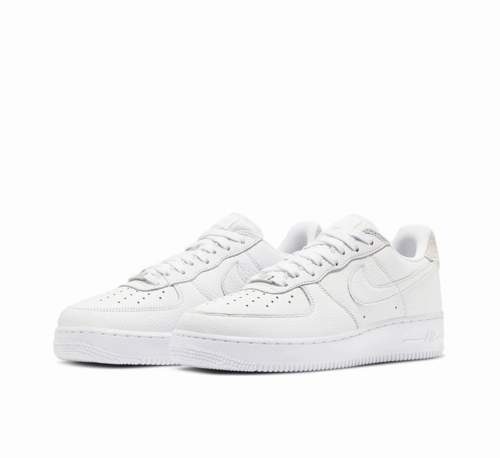 NIKE AIR FORCE 1 '07 CRAFT Soft   touch
