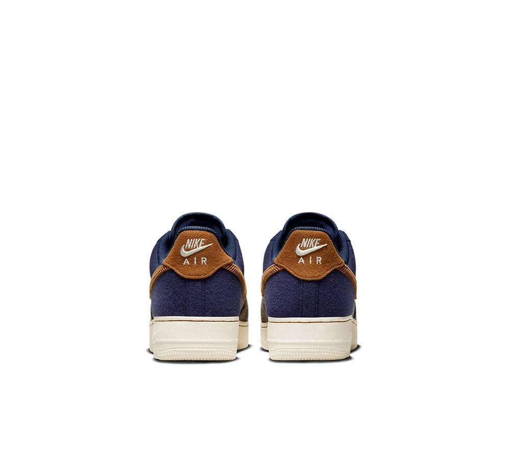 Comfy Journey Street Vibe NIKE AIR FORCE 1 '07 PRM