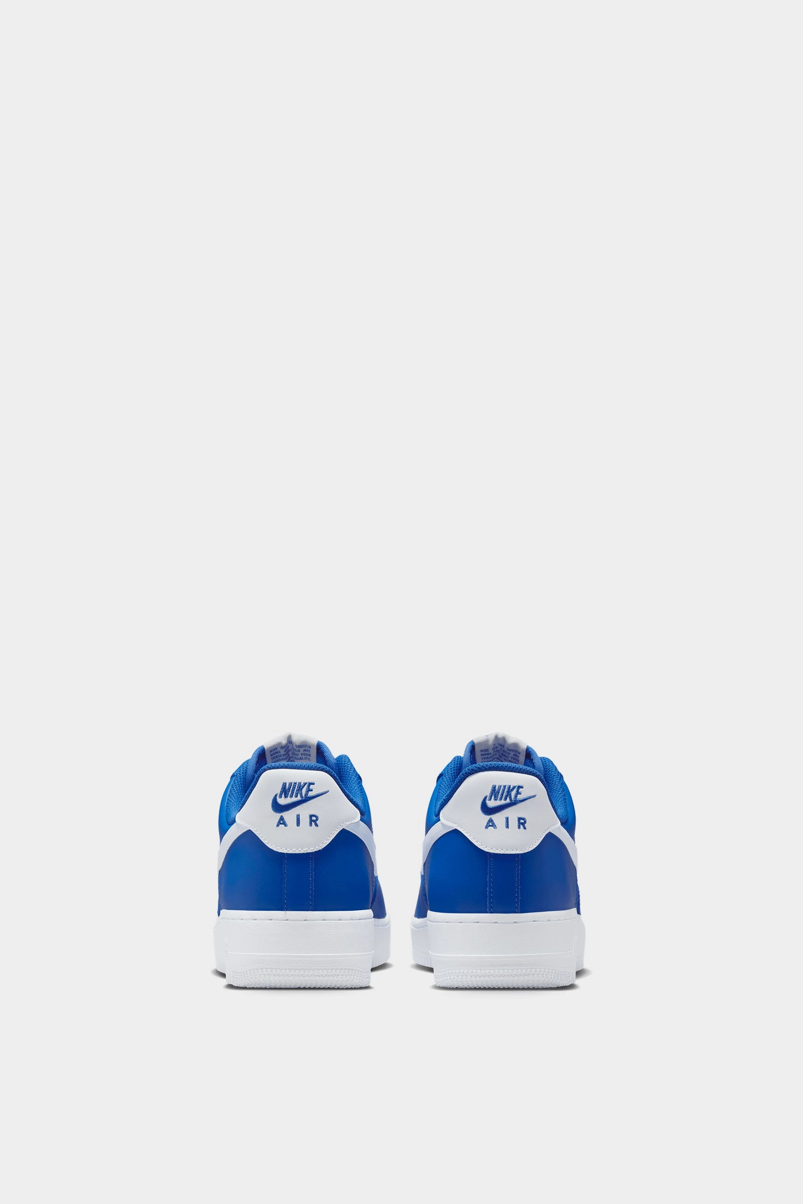 Nike Air Force 1 '07 Handmade Craft Stable Stride