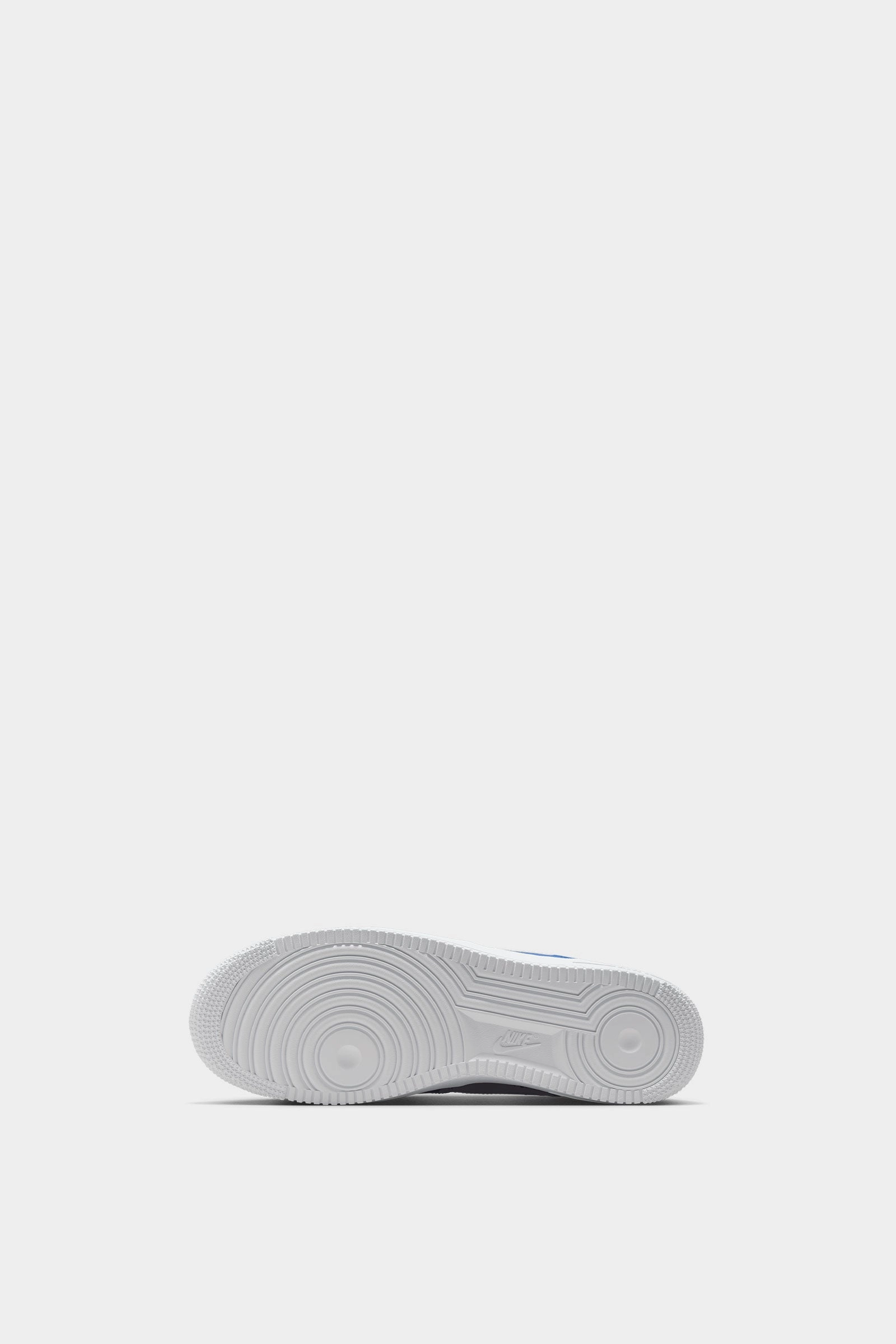 Foot Motion Lean Look Nike Air Force 1 '07