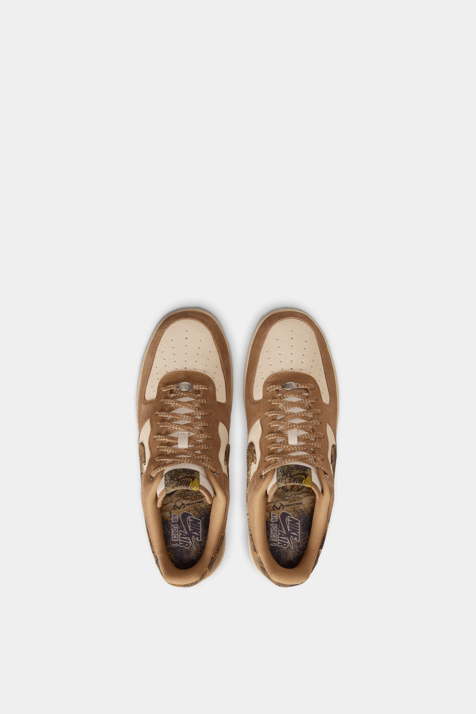 Relax Motion Light support Nike Air Force 1 '07