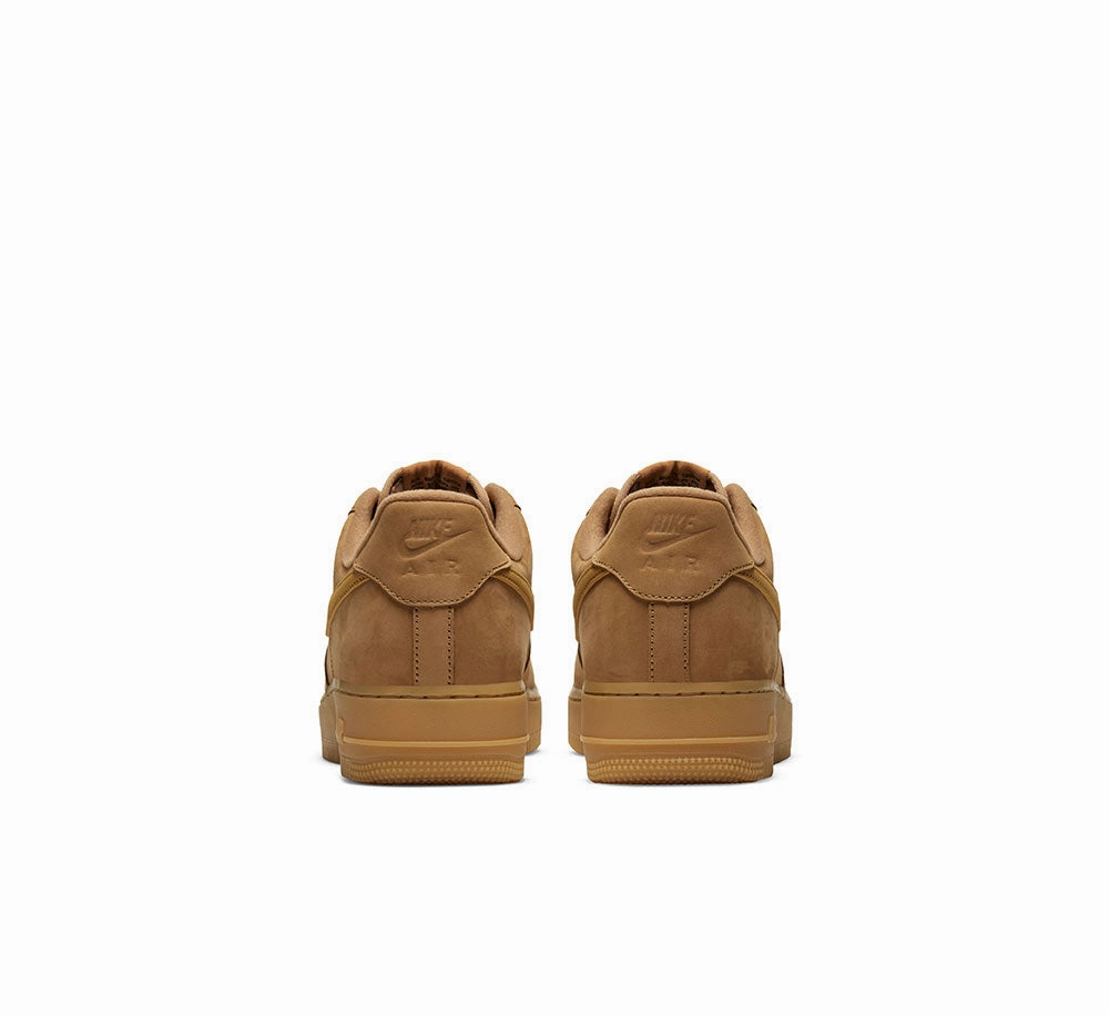 Chill Moment NIKE AIR FORCE 1 '07 WB