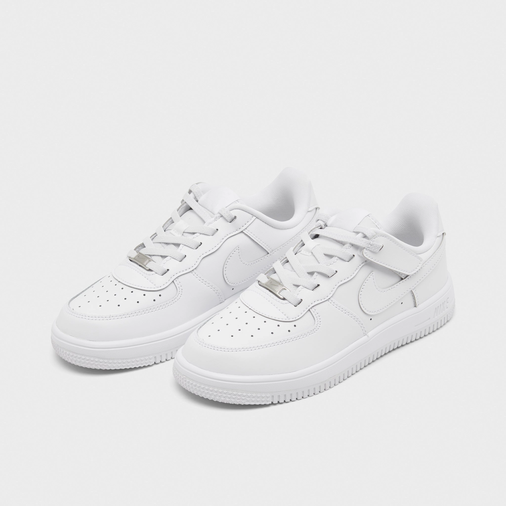 HighTop Nike Air Force 1 Easy On PS White / White - White