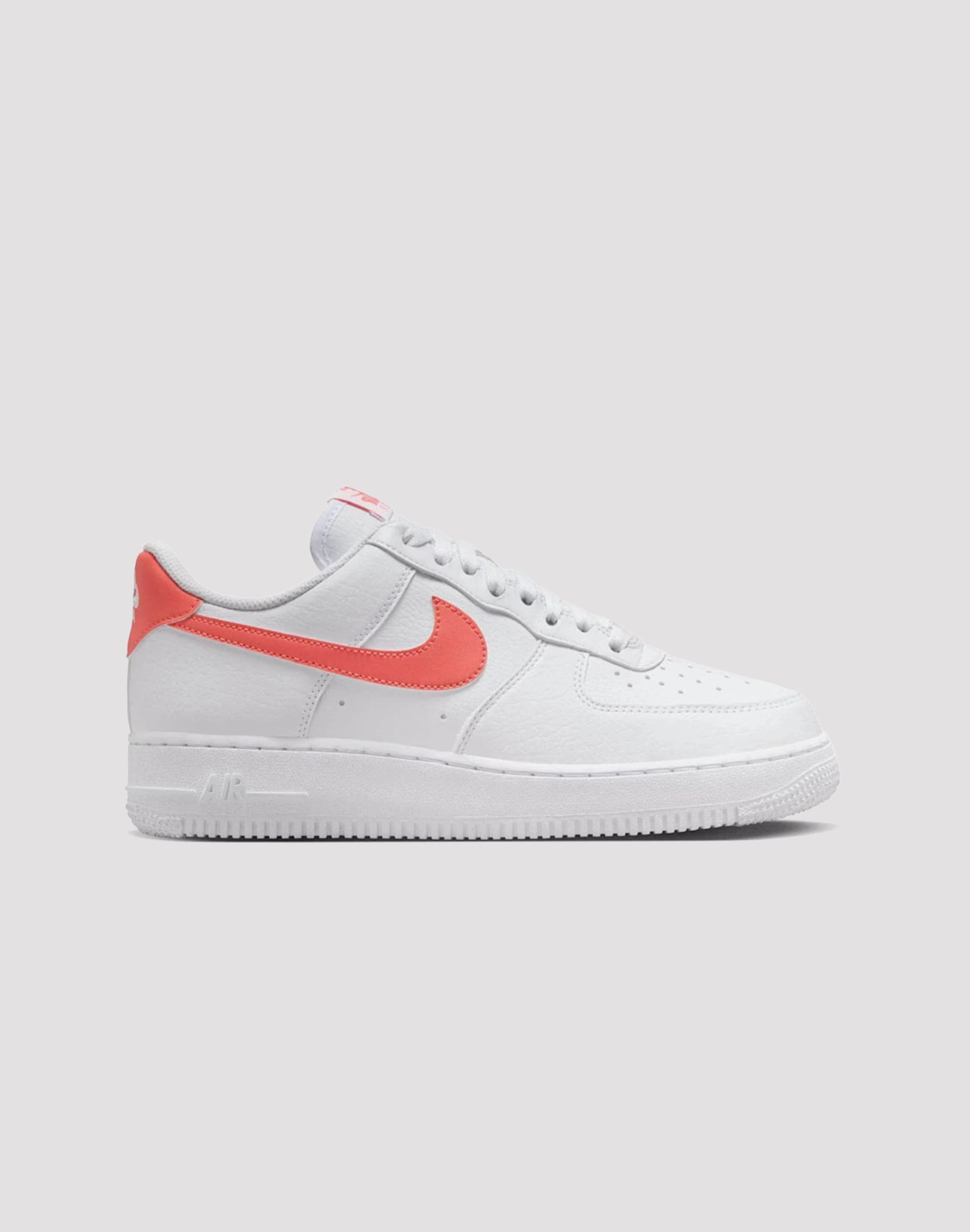 Ergonomic Last Shape Nike Air Force 1 Low '07 Next Nature