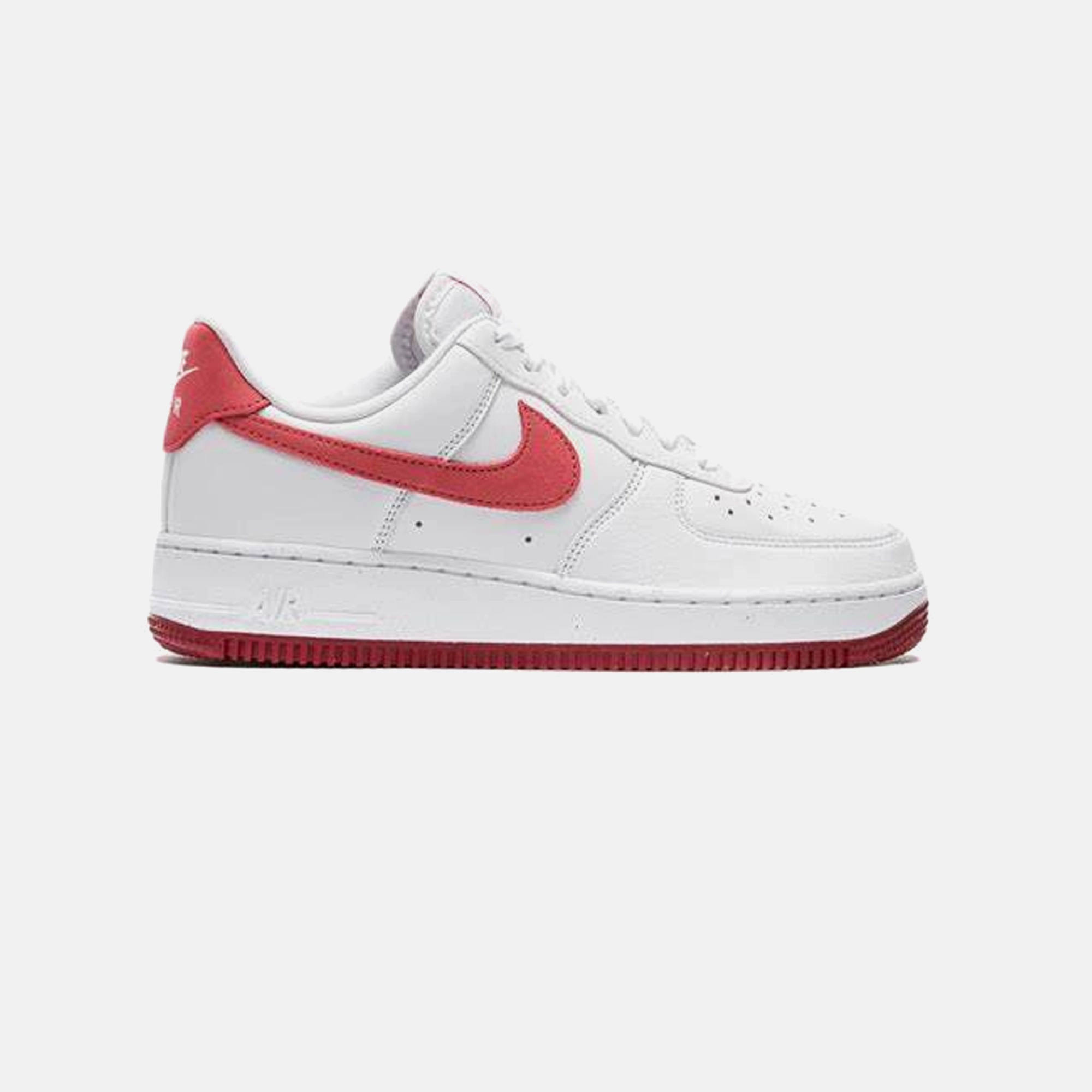 Lead Hike Recycled Outsole Nike Air Force 1 Low '07 XLD Valentine's Day 2024 (W)