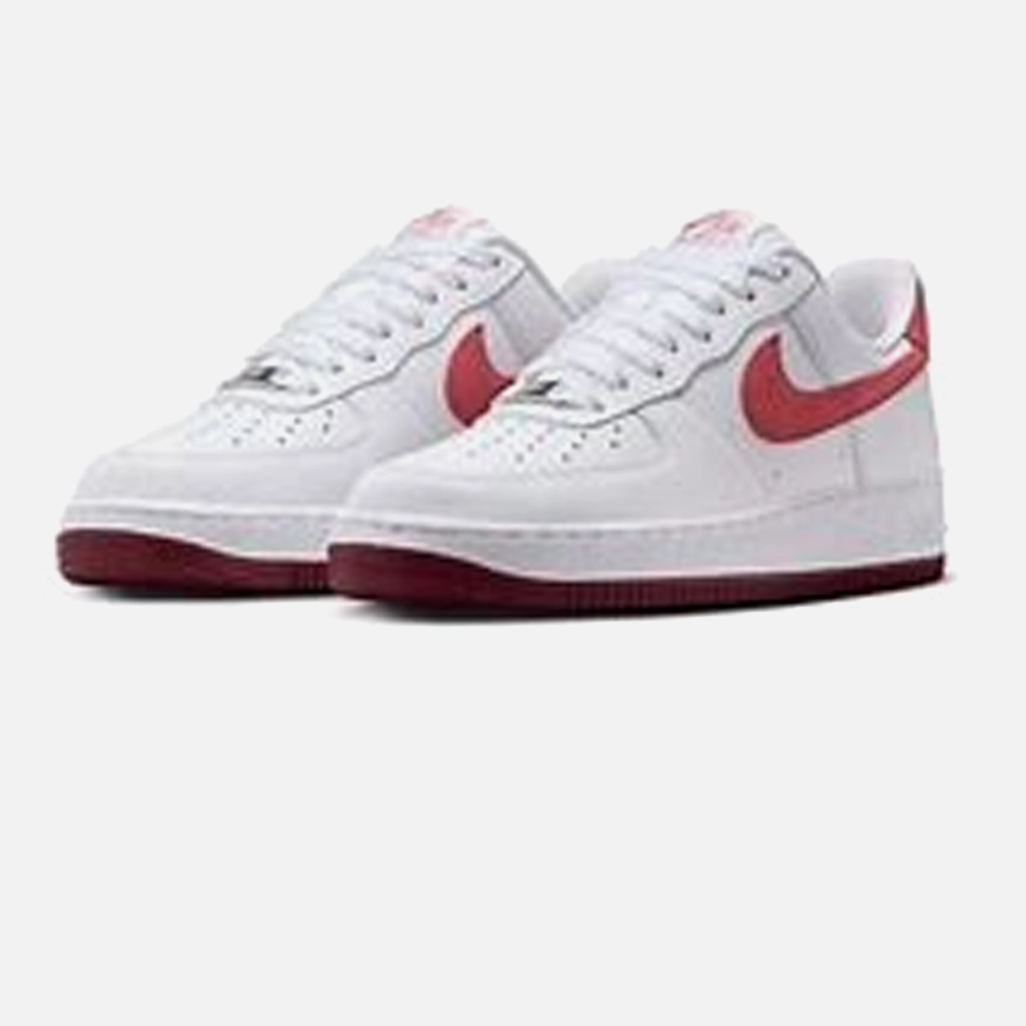 Nike Air Force 1 Low '07 XLD Valentine's Day 2024 (W) Moon Jog
