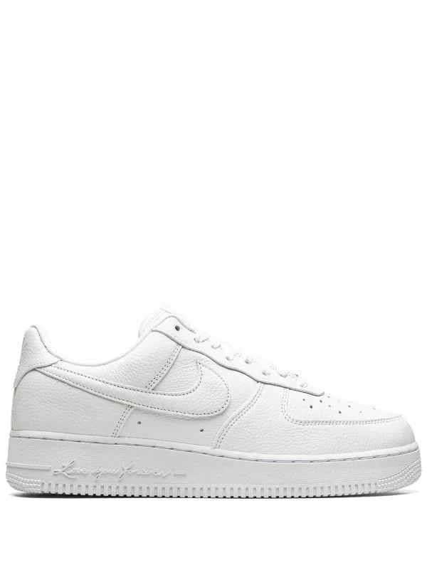 Nike Air Force 1 Low Drake Nocta Certified Lover Boy Green Leaf Team Jog