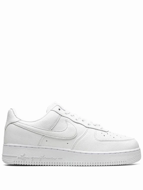 Nike Air Force 1 Low Drake Nocta Certified Lover Boy Green Leaf Team Jog