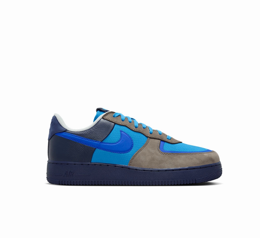Nike Air Force 1 Low SP x Stash Tunnel Trek Rain Step