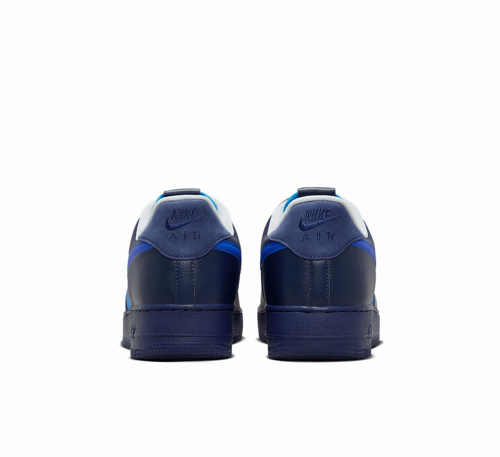 Flex Step Nike Air Force 1 Low SP x Stash