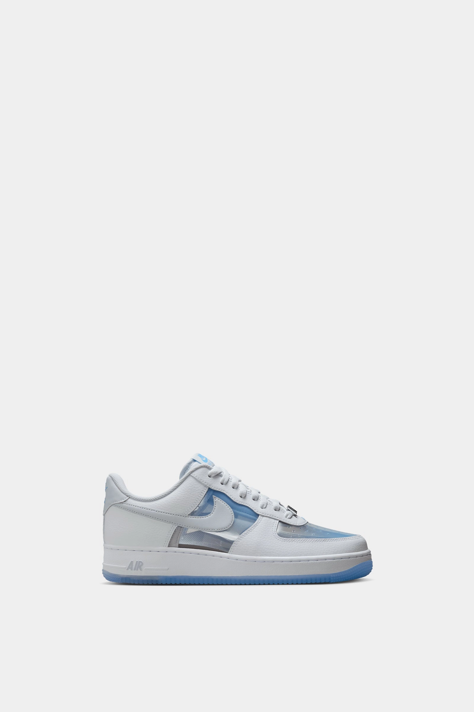 Any Outfit Nike Air Force 1 Retro "White and University Blue"