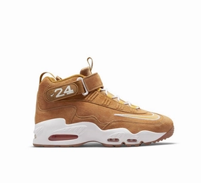 Neutral Look NIKE AIR GRIFFEY MAX 1