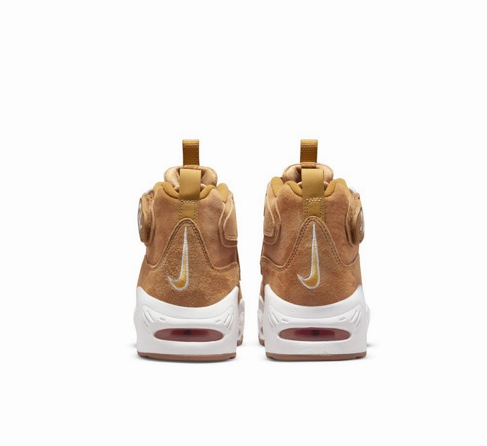 NIKE AIR GRIFFEY MAX 1 Explore More Outfit Neutral