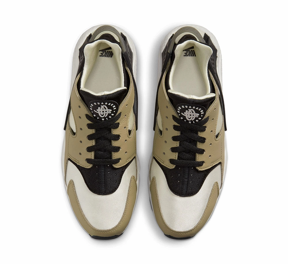 NIKE AIR HUARACHE Comfortable Fit Shoes School Go