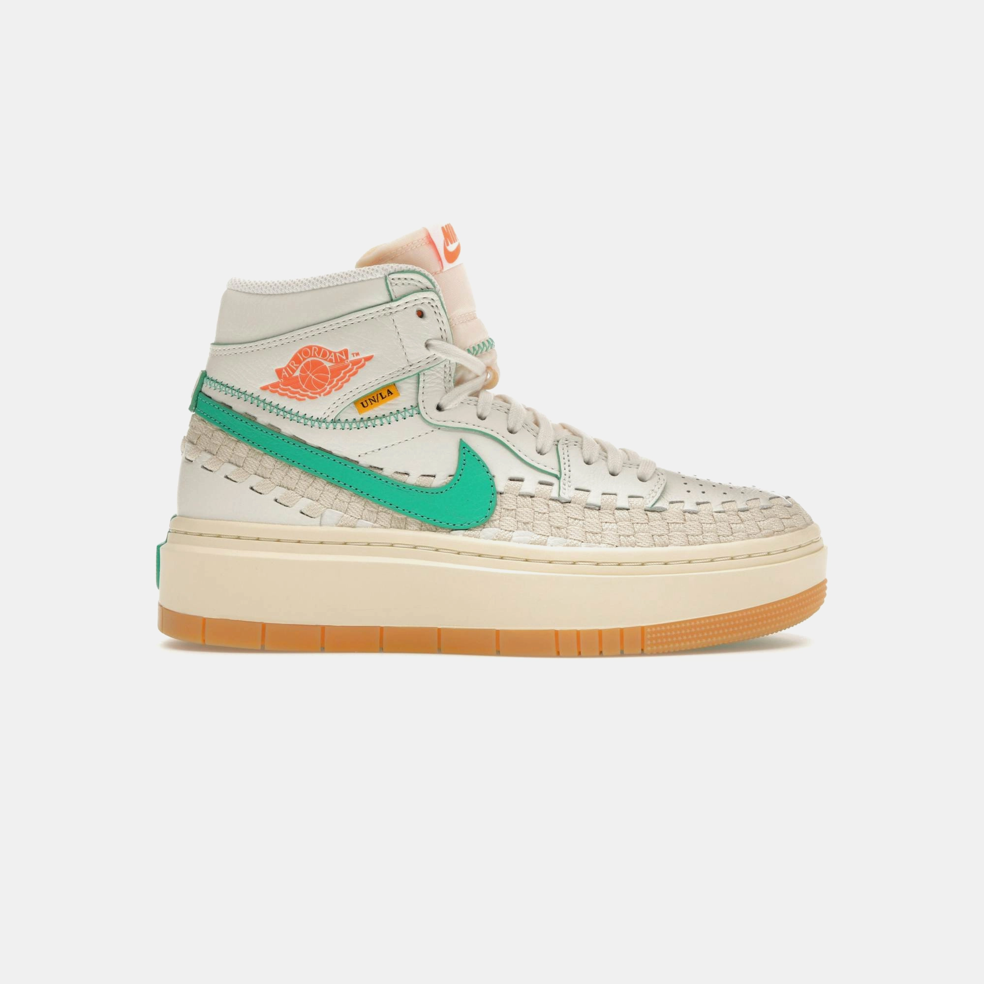 Basic Style Chill Moves Nike AIr Jordan 1 Elevate High SP Union La Bephies Beauty Supply Summer Of 96