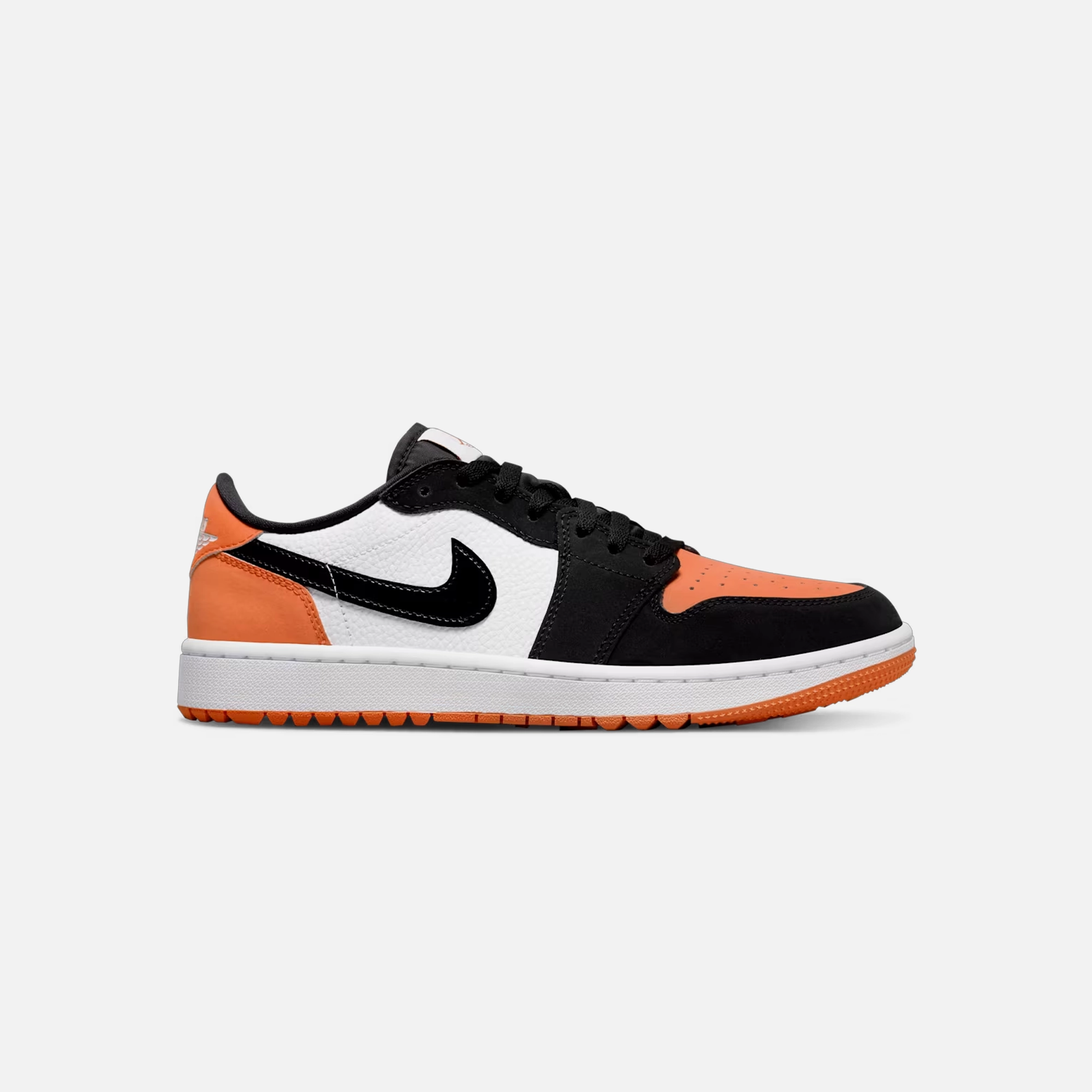 Nike Air Jordan 1 Retro Low Golf Shattered Backboard Smooth   surface