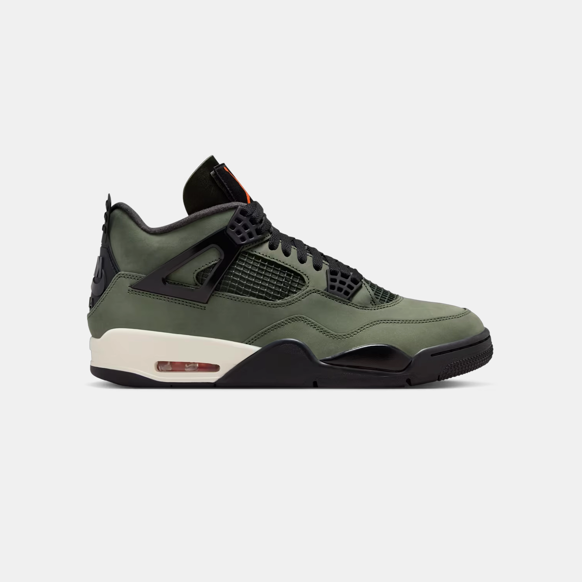 Coast Jog Nike Air Jordan 4 Retro OG SP Undefeated 2025