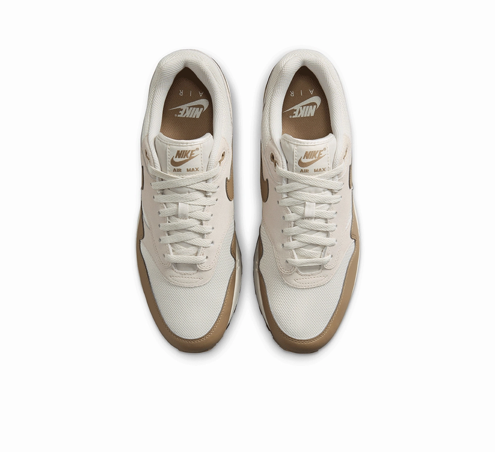 Modern Pace Freedom Fit NIKE AIR MAX 1 ESS