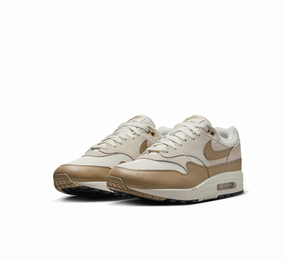 NIKE AIR MAX 1 ESS Light Jog