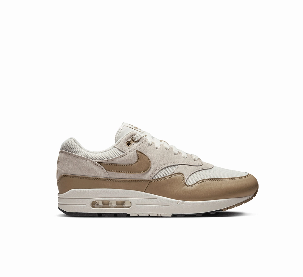 NIKE AIR MAX 1 ESS Breath Panel Flexible Build
