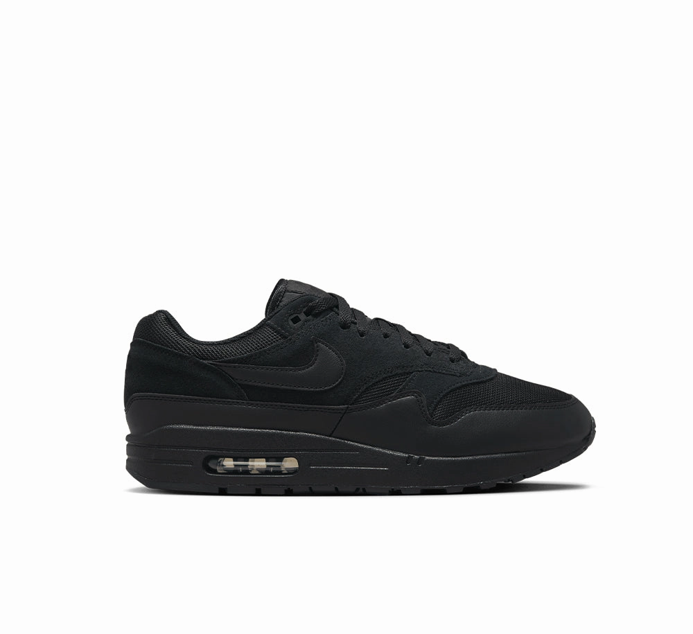 Nike Air Max 1 Essential Ventilated Airflow Spring Walk