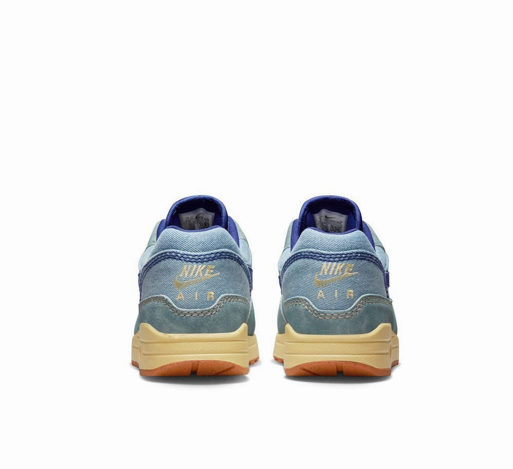 NIKE AIR MAX 1 PREMIUM No Break In Ergonomic Support