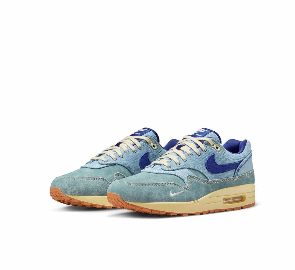 NIKE AIR MAX 1 PREMIUM Daily Motion