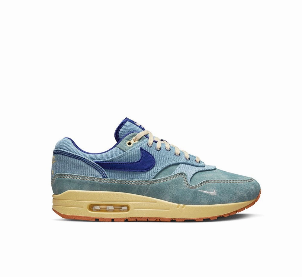 Day-to-Day Comfort NIKE AIR MAX 1 PREMIUM