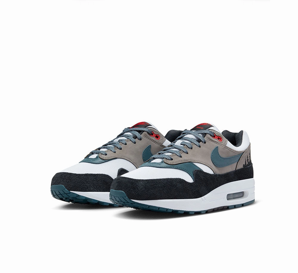 NIKE AIR MAX 1 PRM Pass Step