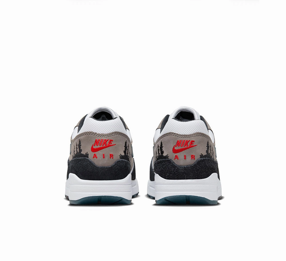 NIKE AIR MAX 1 PRM Comfort touch