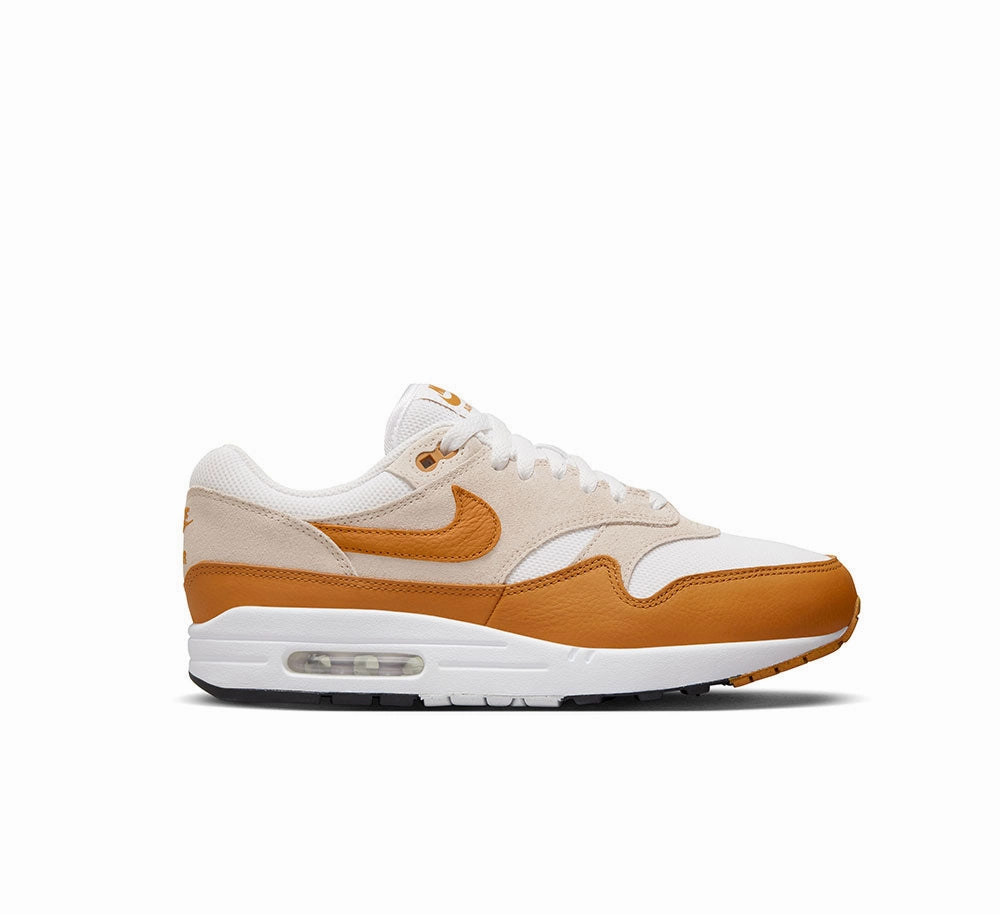 Comfort Upper Material NIKE AIR MAX 1 SC