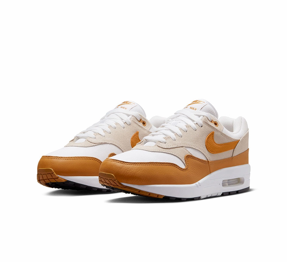 NIKE AIR MAX 1 SC Wave Hike Silver Glow