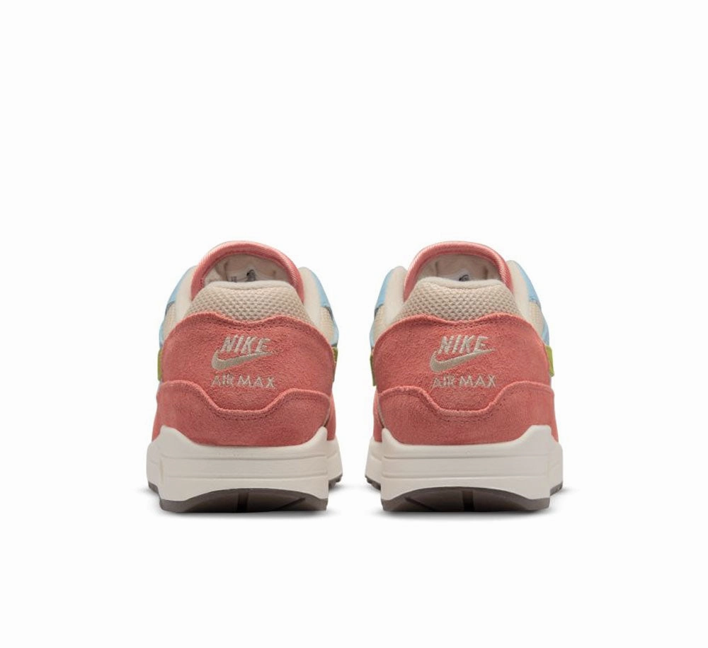 Soft   touch Sport Street NIKE AIR MAX 1