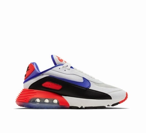 Cloud Walk Eco Material NIKE AIR MAX 2090 EOI