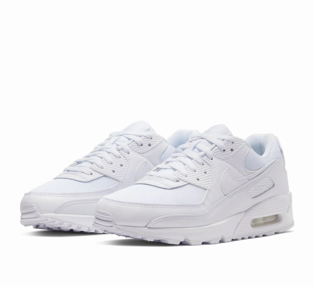 Modern Minimal NIKE AIR MAX 90