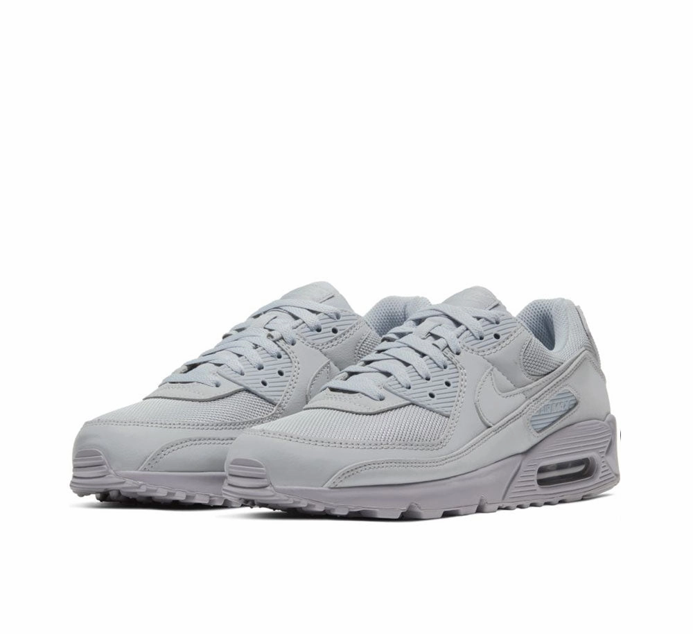 NIKE AIR MAX 90 Sustainable Rubber Compound