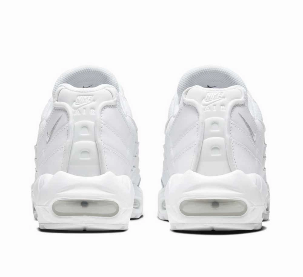 NIKE AIR MAX 95 ESSENTIAL Parkour Run Lightweight Feel