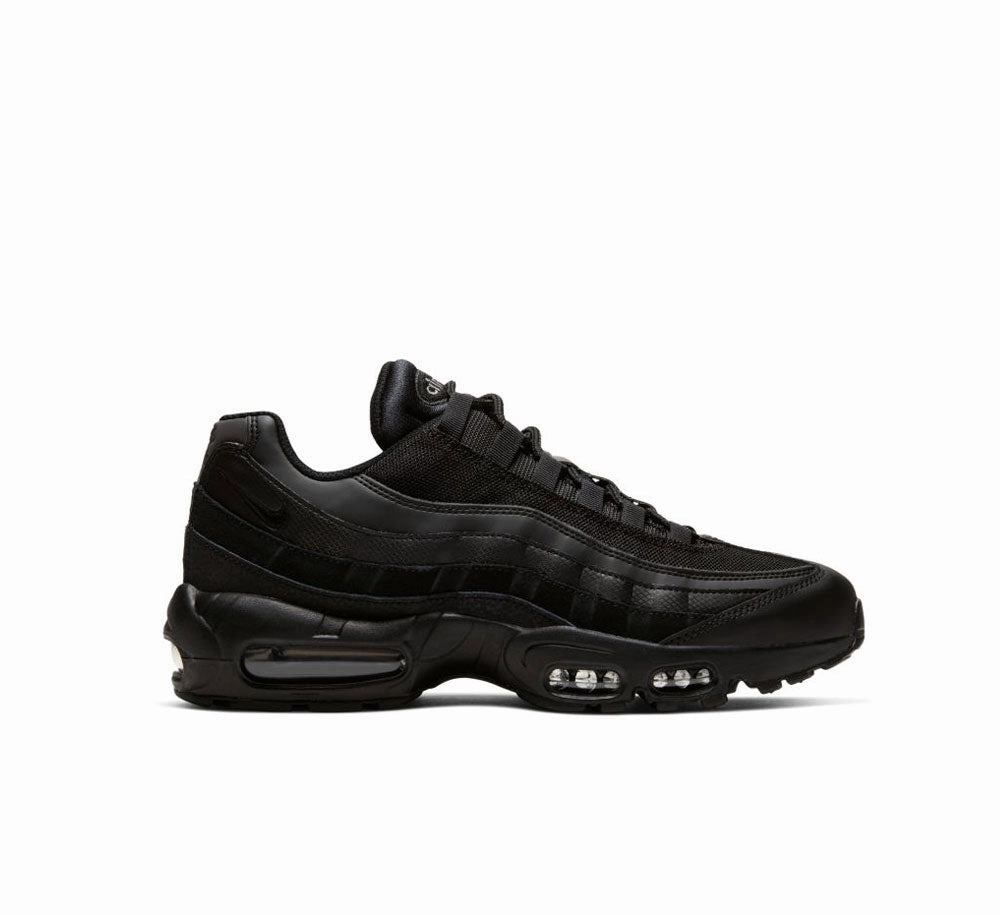 NIKE AIR MAX 95 ESSENTIAL Comfortable Footbed