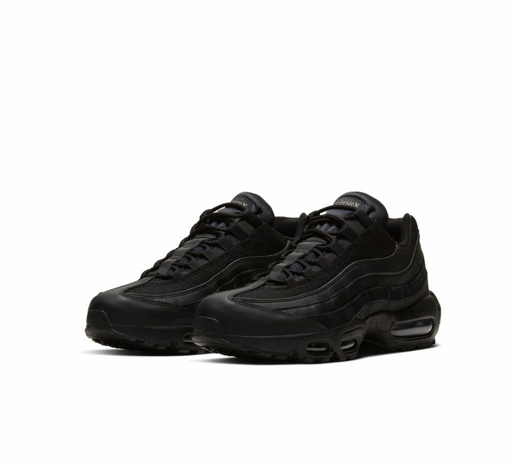 NIKE AIR MAX 95 ESSENTIAL Ventilation Perforations
