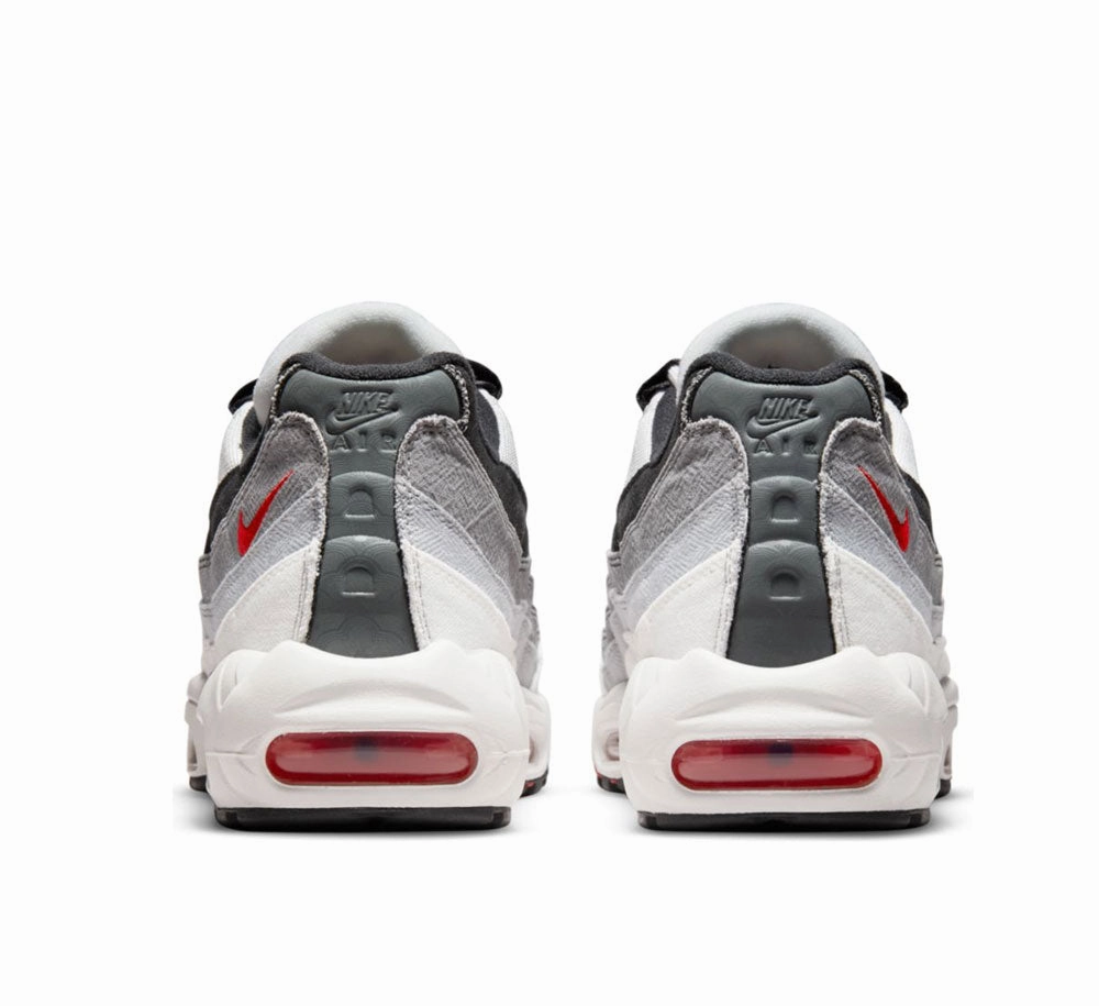 Flat Outsole NIKE AIR MAX 95