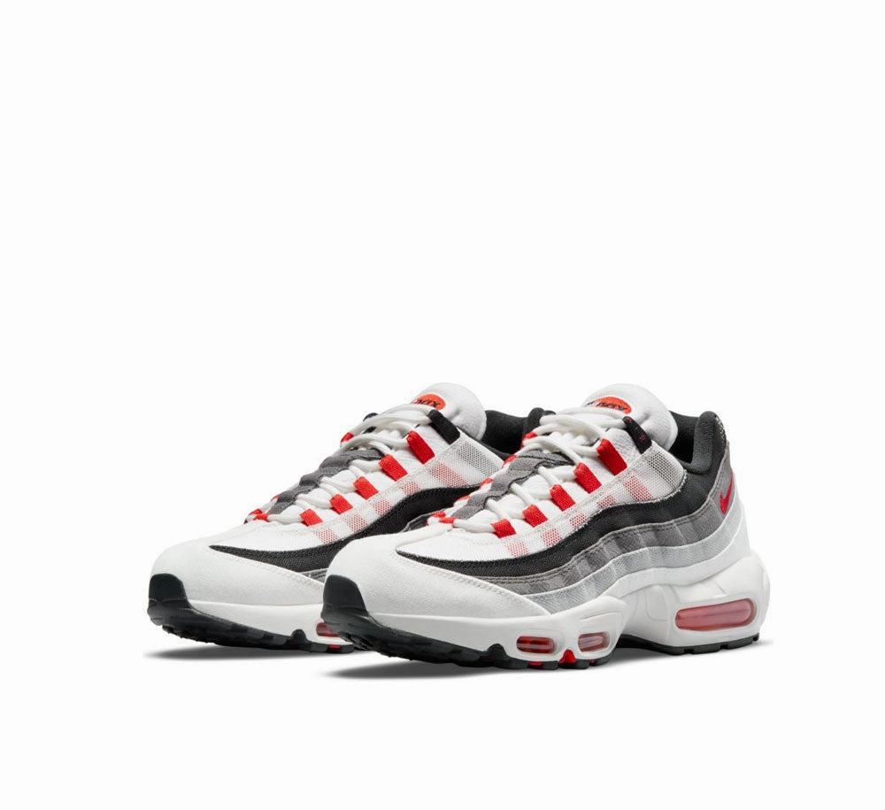 NIKE AIR MAX 95 Easy Slip On Flexible Comfort