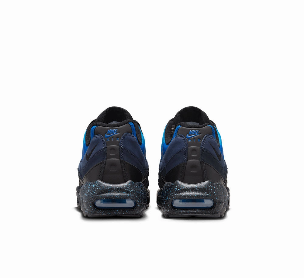 Nike Air Max 95 SP x Stash Midday Style Classic Edge