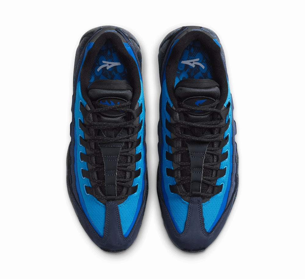 Nike Air Max 95 SP x Stash Drill Hike