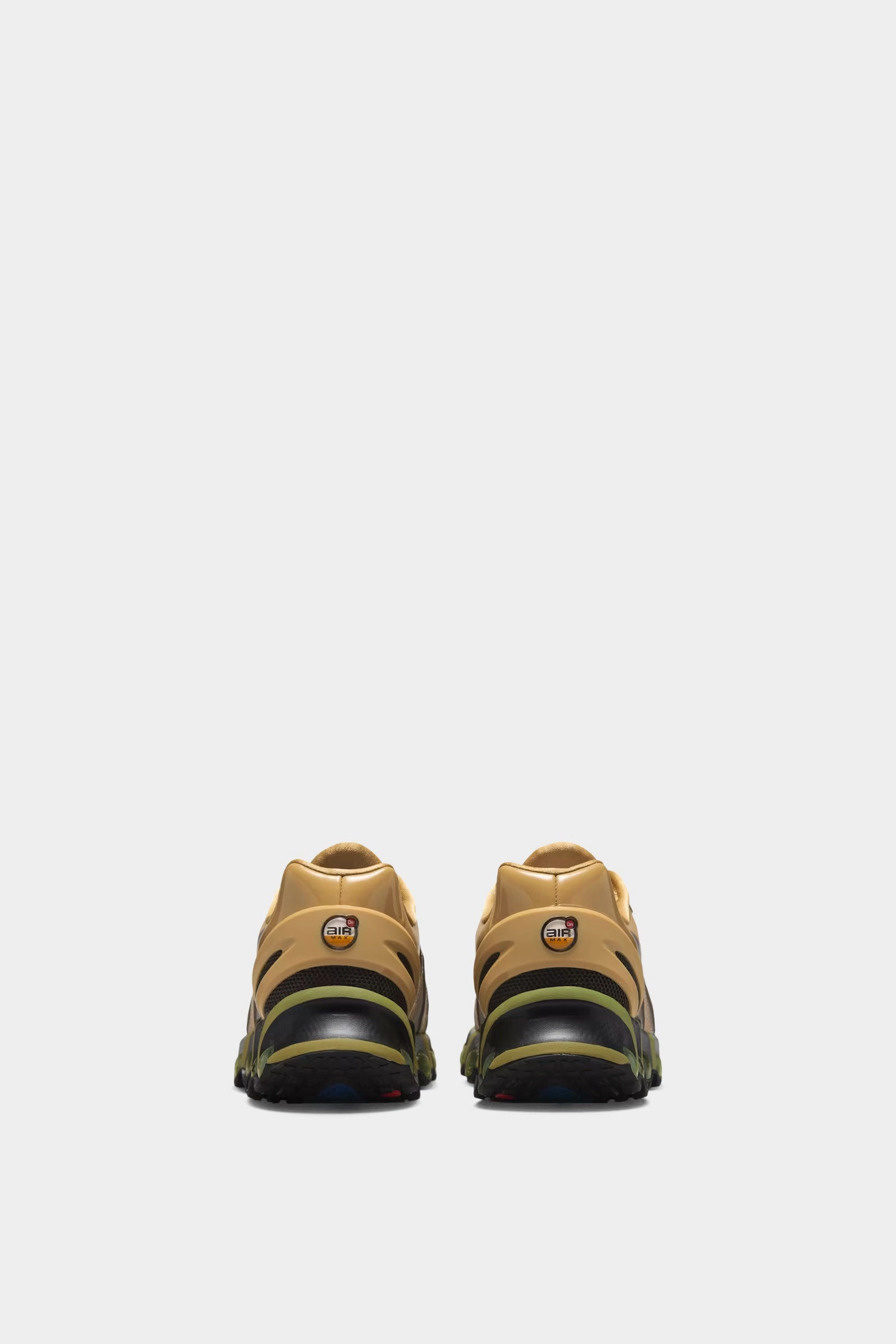 Nike Air Max Dn8 SP College Style Abrasion Resistant Edging