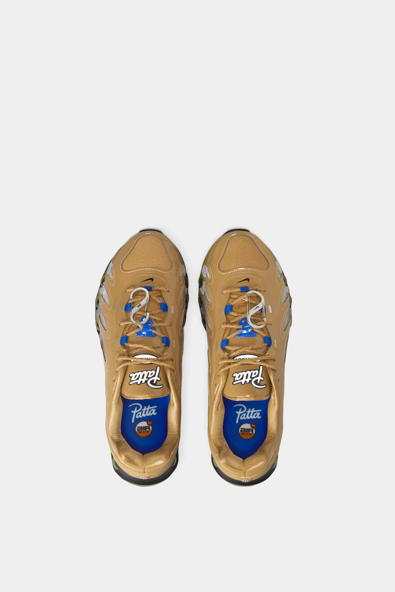 Nike Air Max Dn8 SP Canyon Jog Marathon Pace