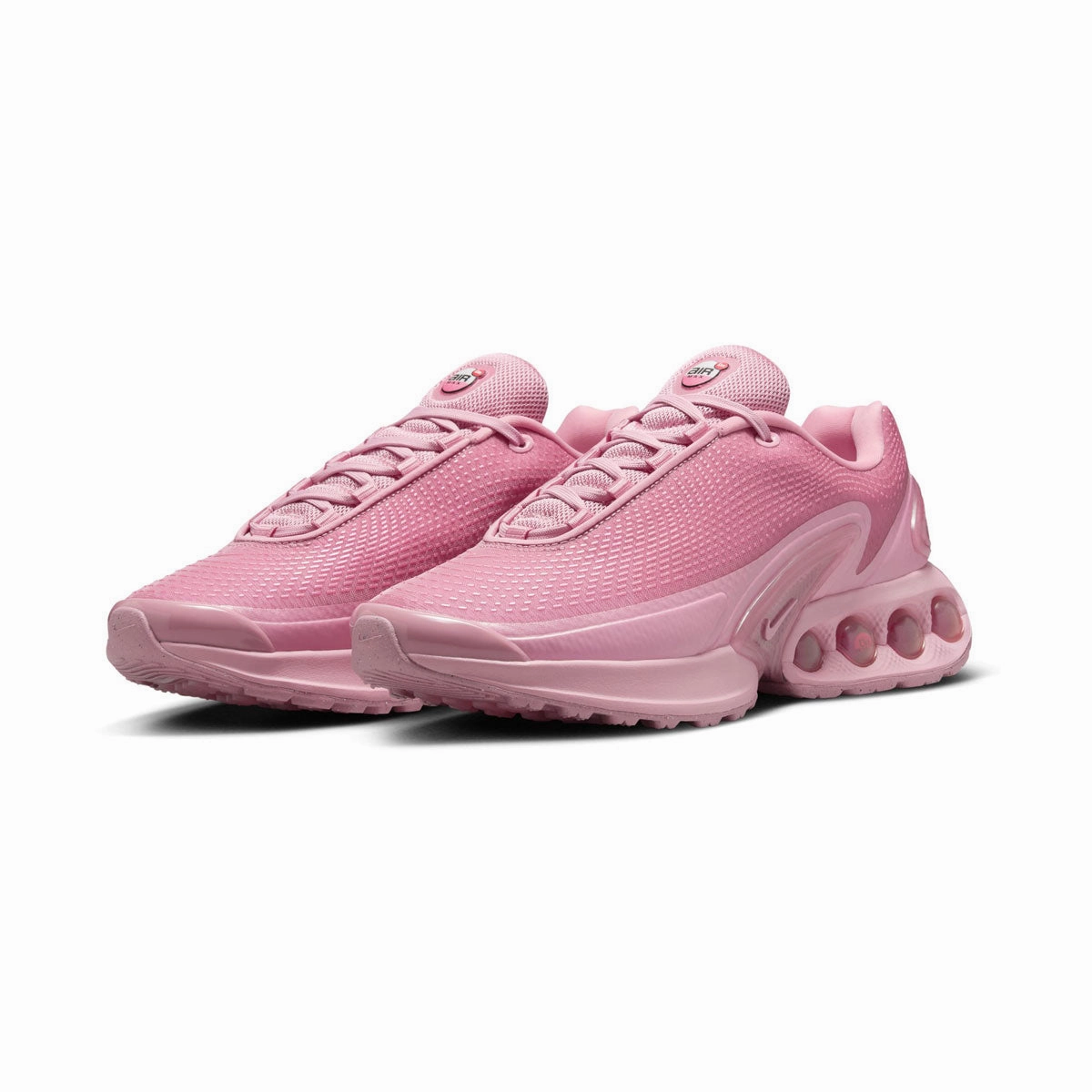 Zero Drop Design Nike Air Max Dn 'Elemental Pink' Women's Shoes
