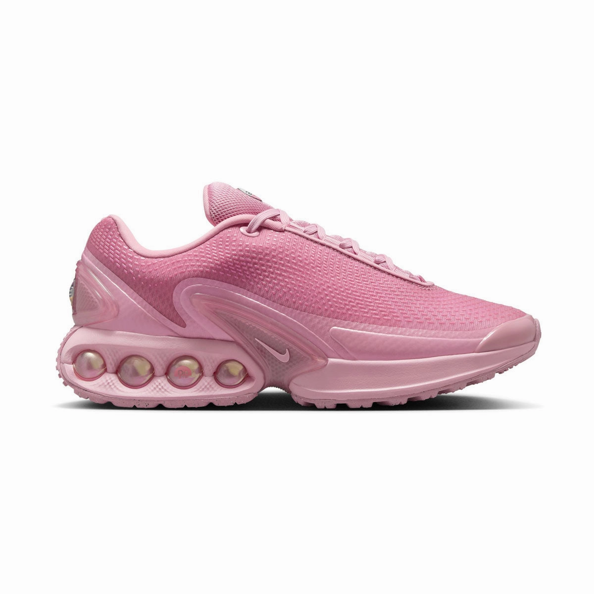 low - arch Nike Air Max Dn 'Elemental Pink' Women's Shoes