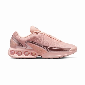 hypoallergenic shoes Strategic Flex Grooves Nike Air Max Dn 'Washed Coral Crimson Tint' Women's Shoes